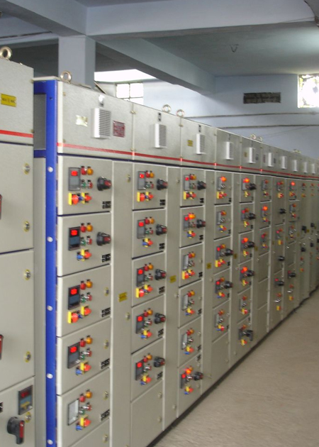 A. M. C. of Electric Gadgets